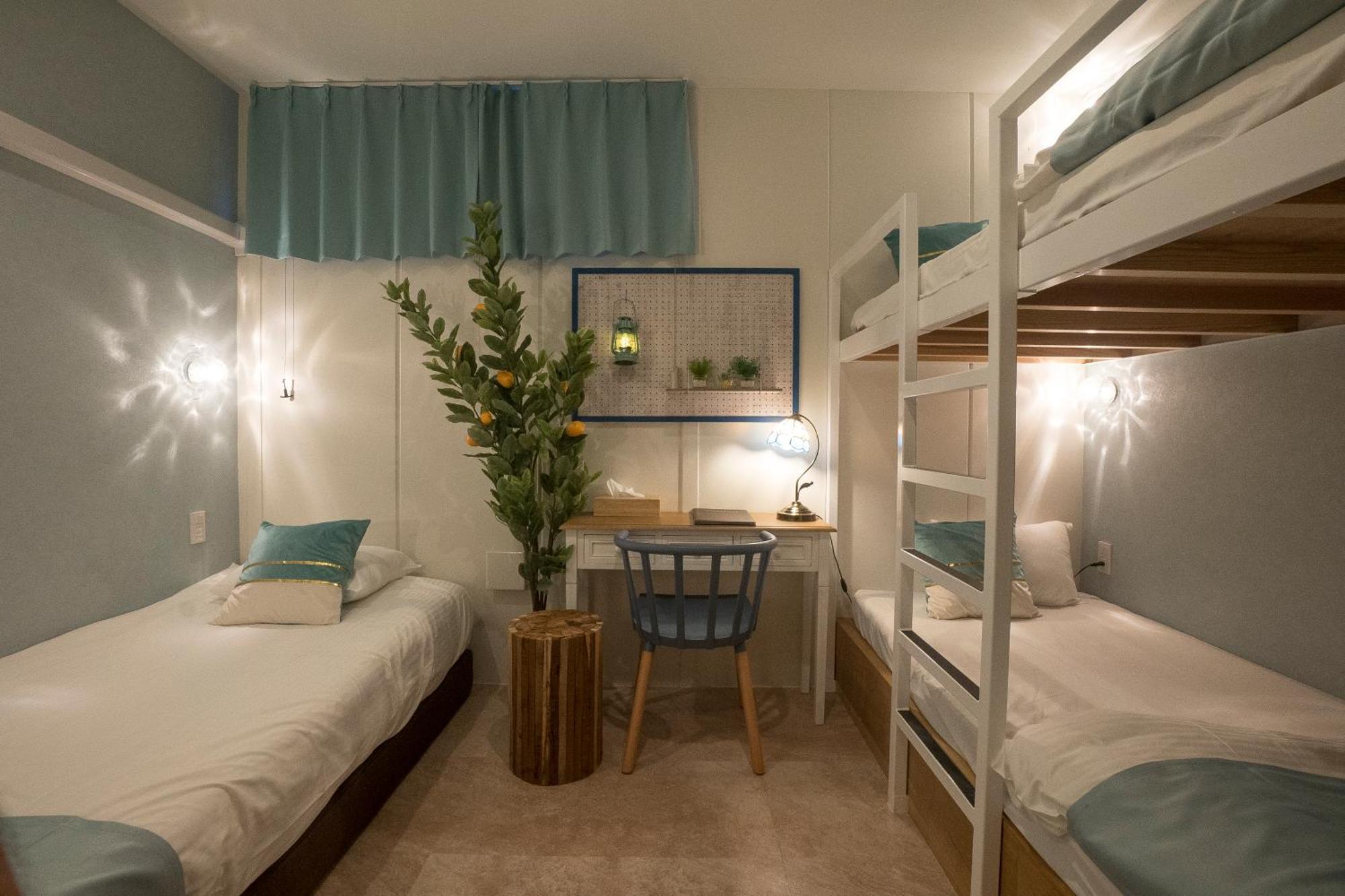 Glamping Tokyo Asakusa Exterior foto