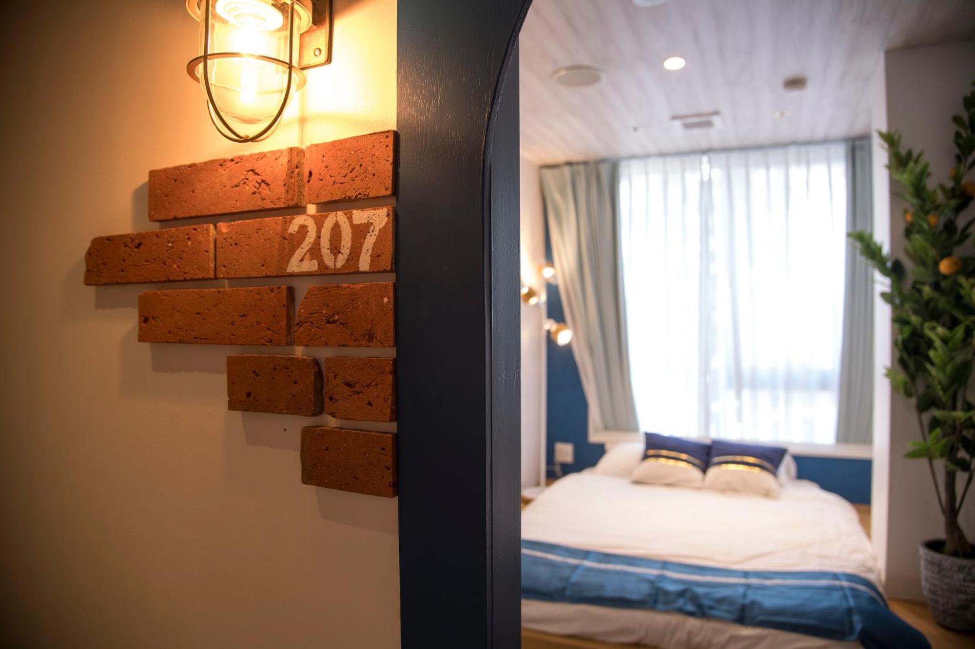 Glamping Tokyo Asakusa Exterior foto